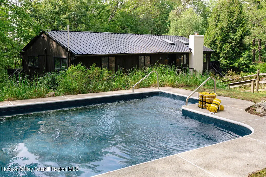 1 Van Buren Drive, Hillsdale, NY 12529 - Image #1