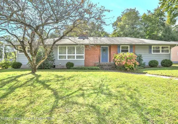 10 Meadow Court, Saugerties, NY 12477