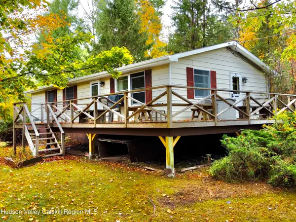 31 Garfield Avenue, Hunter, NY 12442