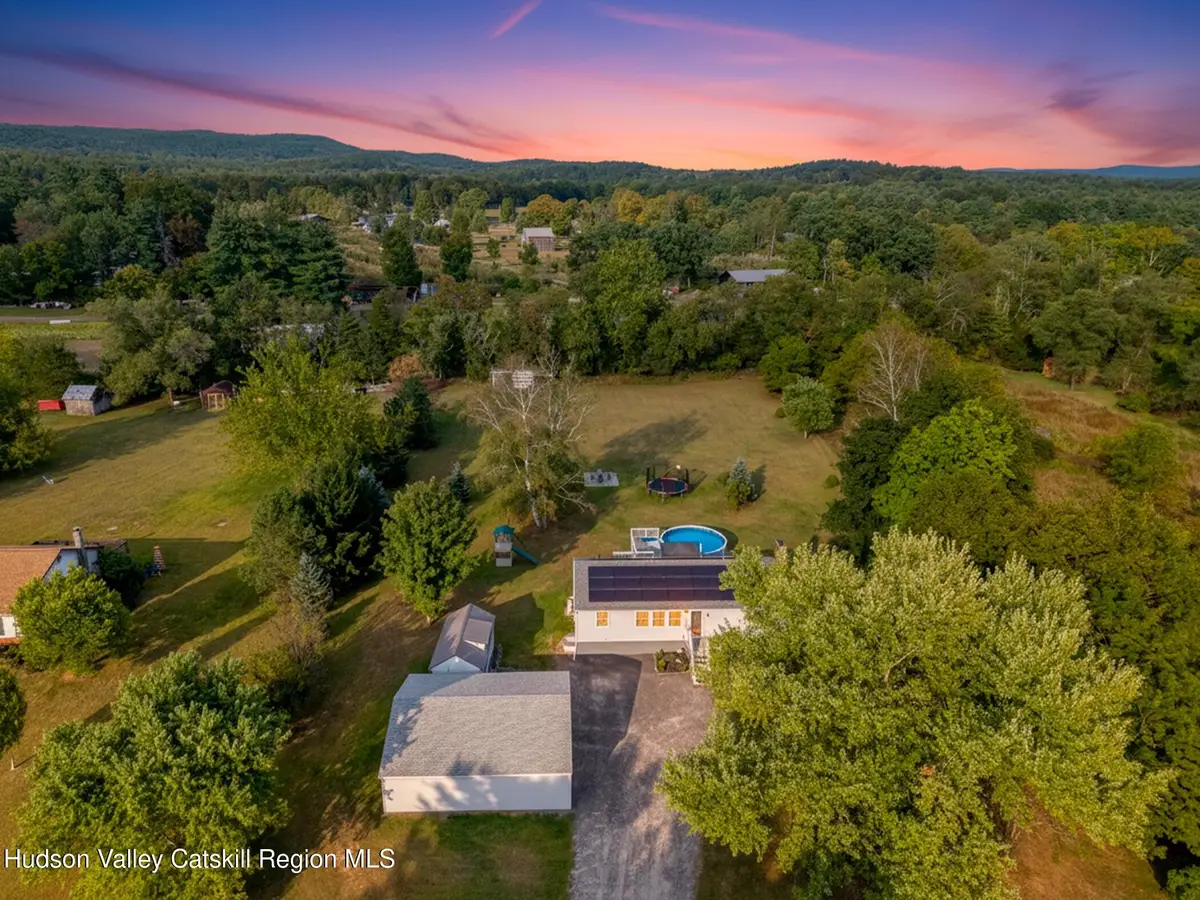 270 Mettacahonts Road, Accord, NY 12404 - Image #1