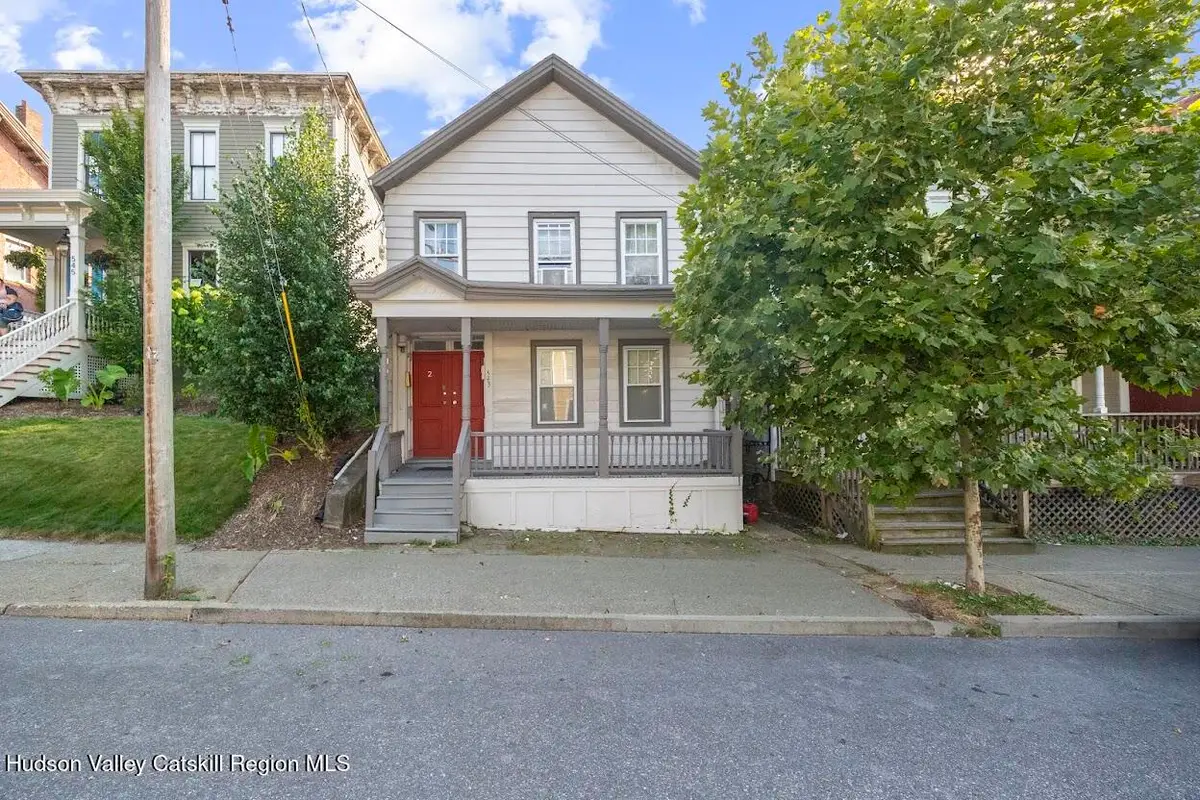 543 State Street #2, Hudson, NY 12534 - Image #1