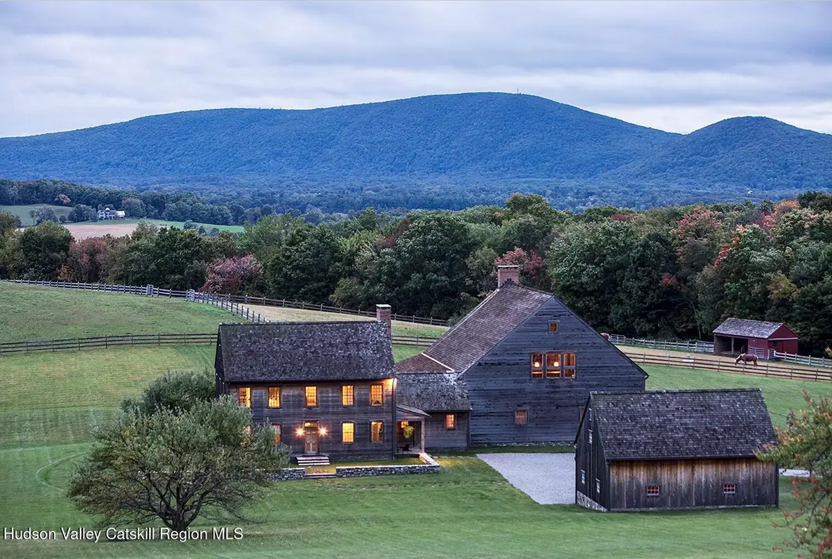 118 Finkle Road, Ancram, NY 12502 - Image #1