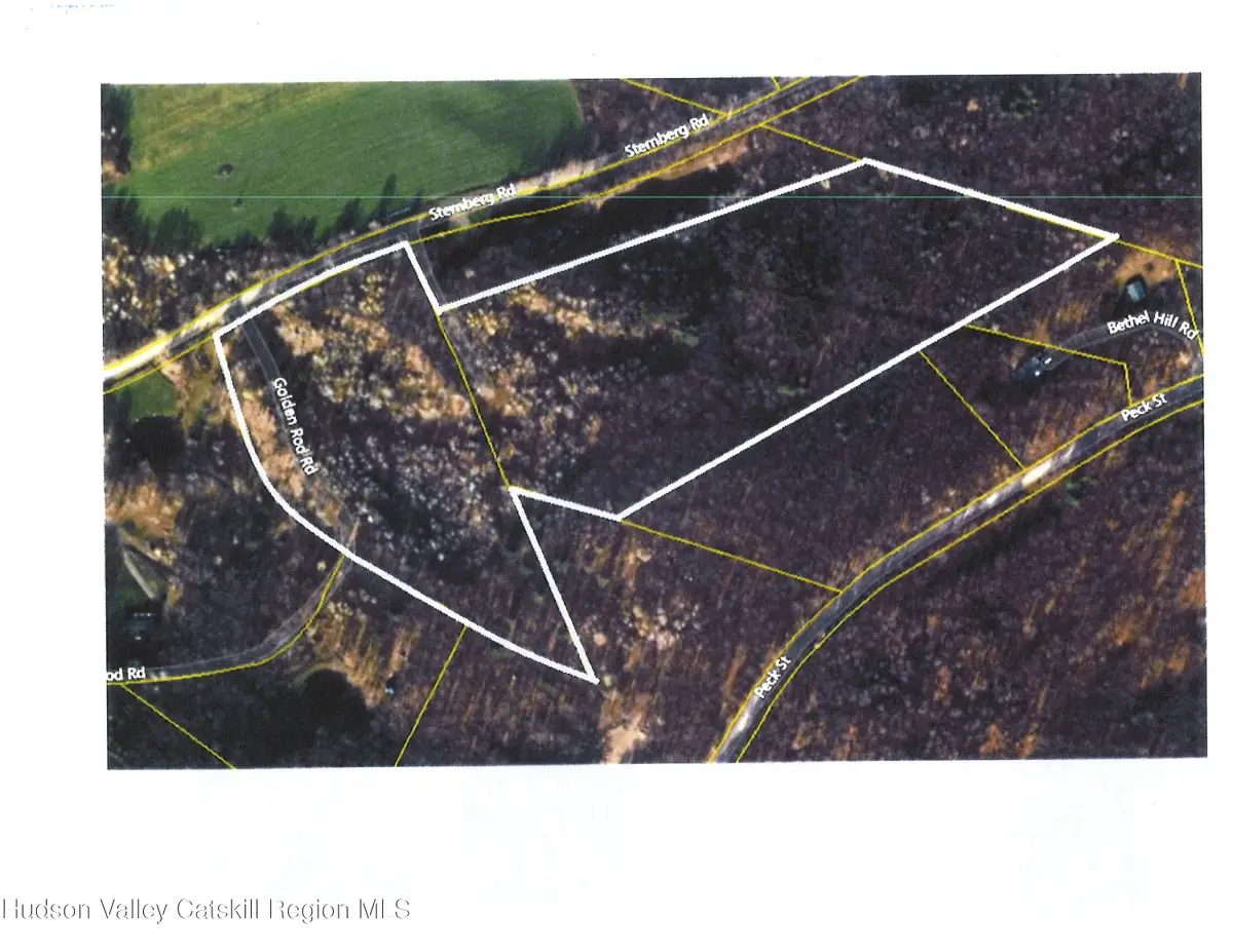 L11 Sternberg Road, Jefferson, NY 12093 - Image #1