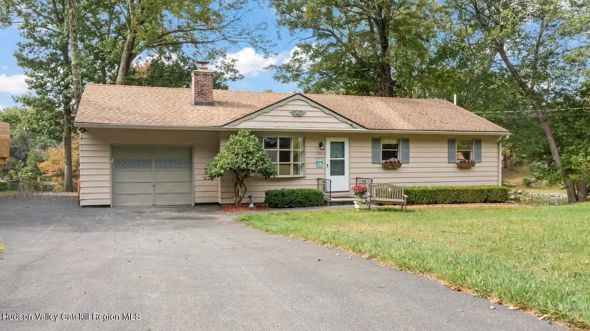 1174 Lakeview Road, Copake, NY 12516 - Image #1