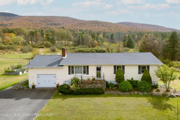 410 Big Hollow Road, Windham, NY 12496