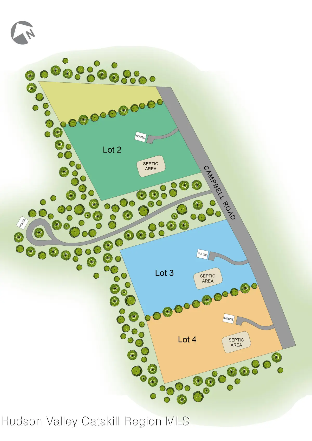 557 Campbell Road, Ashland, NY 12407 - Image #1