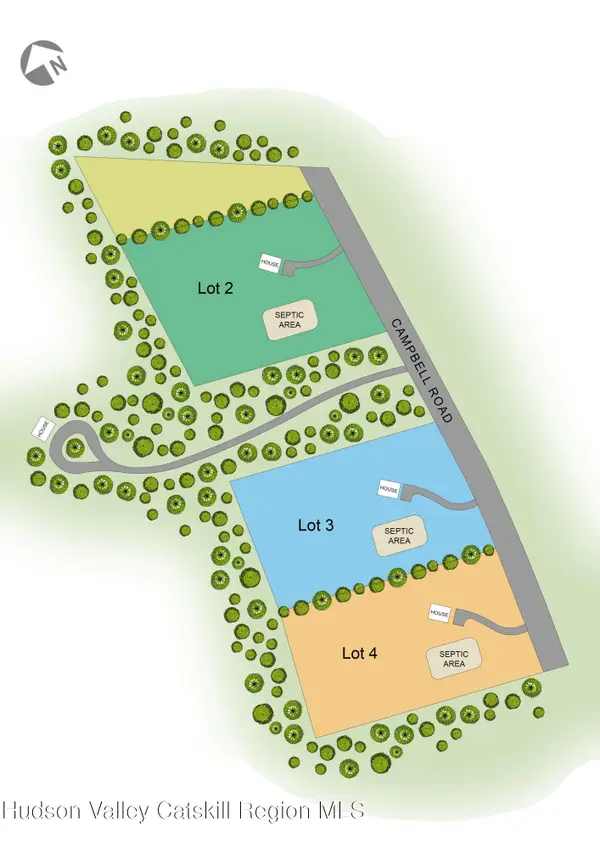 557 Campbell Road, Ashland, NY 12407