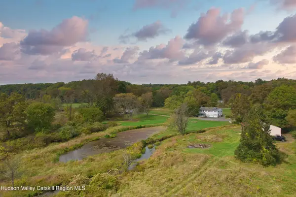 315 Pine Bush Road, Stone Ridge, NY 12484