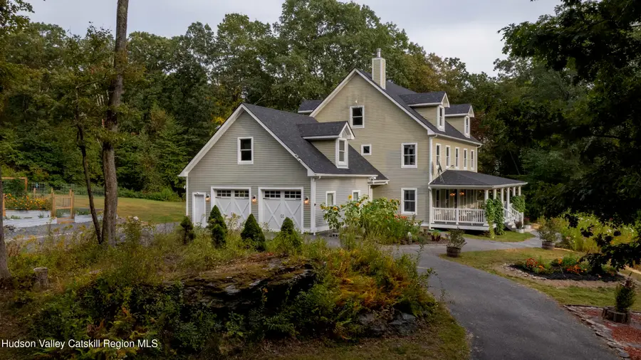 17 Forest Lane, Millerton, NY 12546 - Image #2