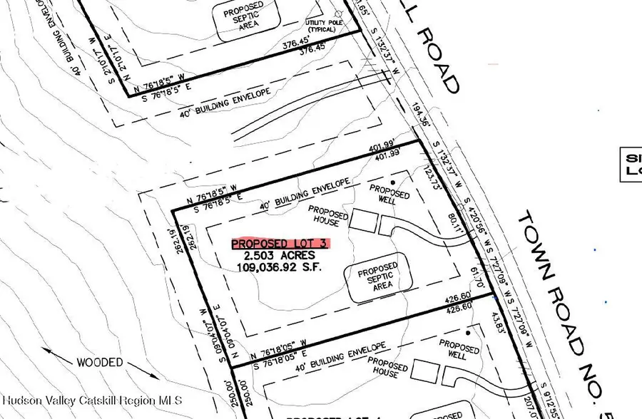 511 Campbell Road, Ashland, NY 12407 - Image #2