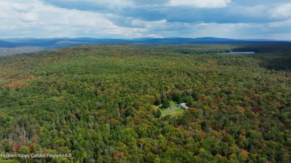 480 Breezy Hill Road, Parksville, NY 12768