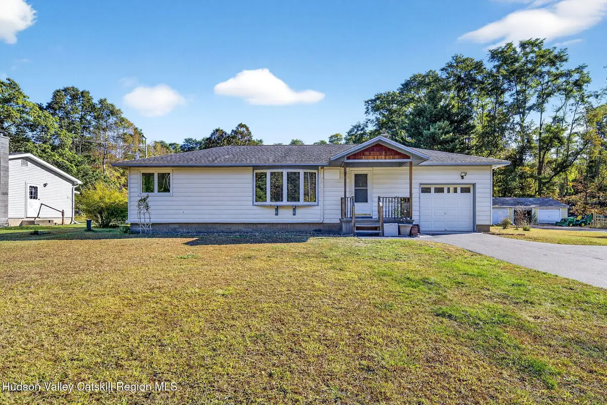 1040 Albany Turnpike, Old Chatham, NY 12136 - Image #1