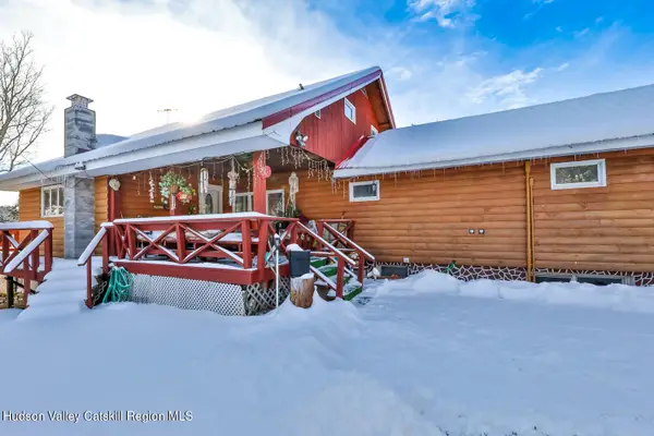 19 & 25 Van Drive, Tannersville, NY 12485