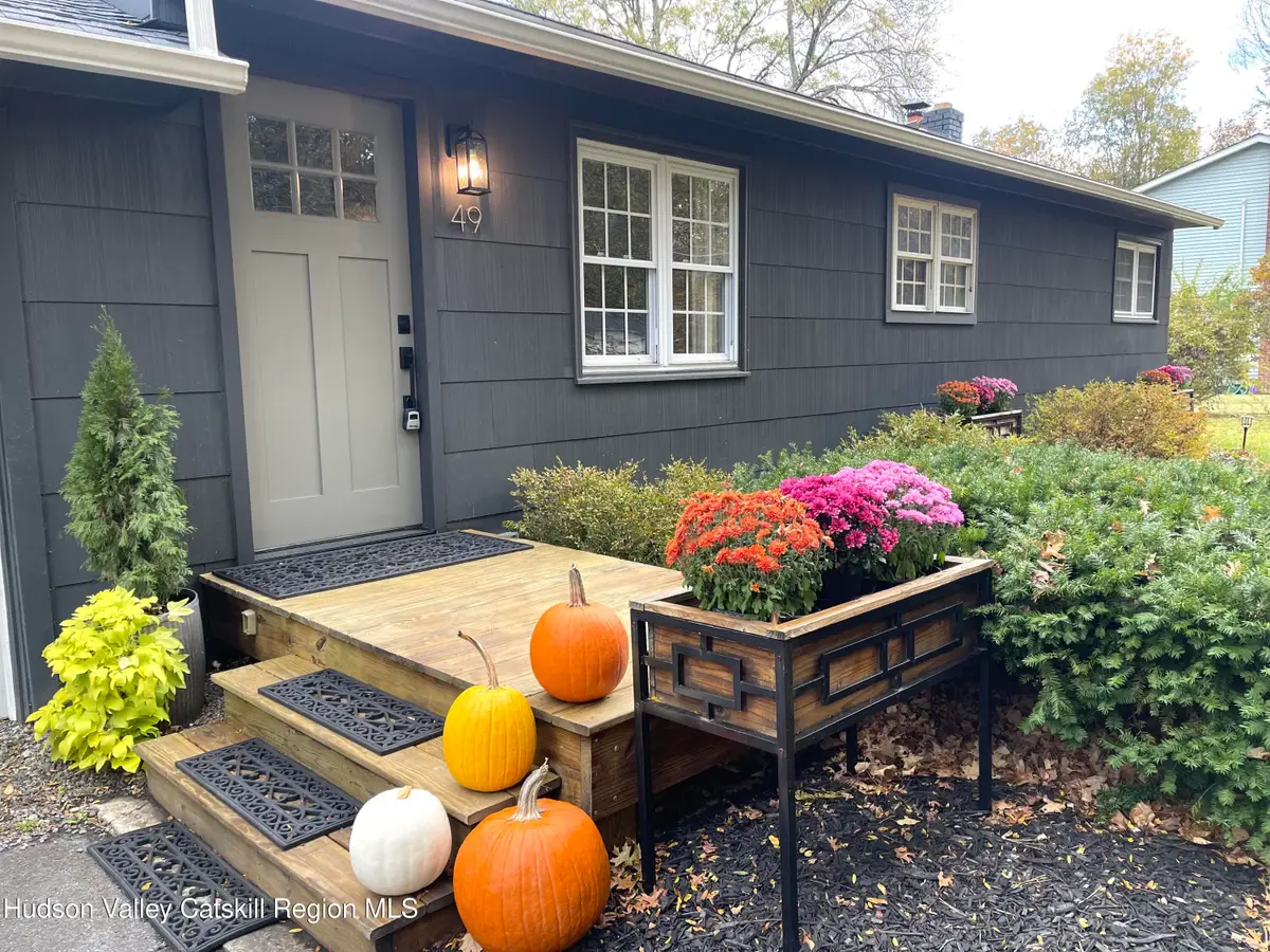 49 George Saile Road, Saugerties, NY 12477 - Image #1