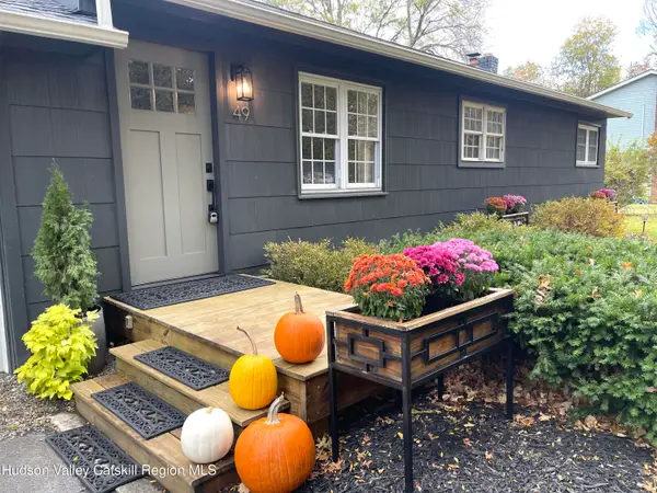 49 George Saile Road, Saugerties, NY 12477