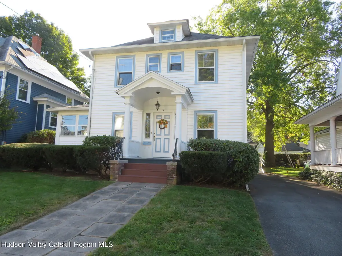 14 Janet Street, Kingston, NY 12401 - Image #1