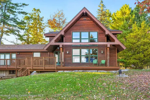 61 Cambridge Heights Road, Windham, NY 12496