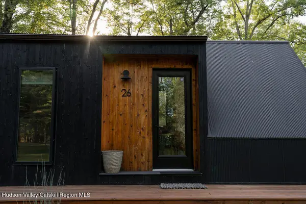 26 Kelder Road, Olivebridge, NY 12461