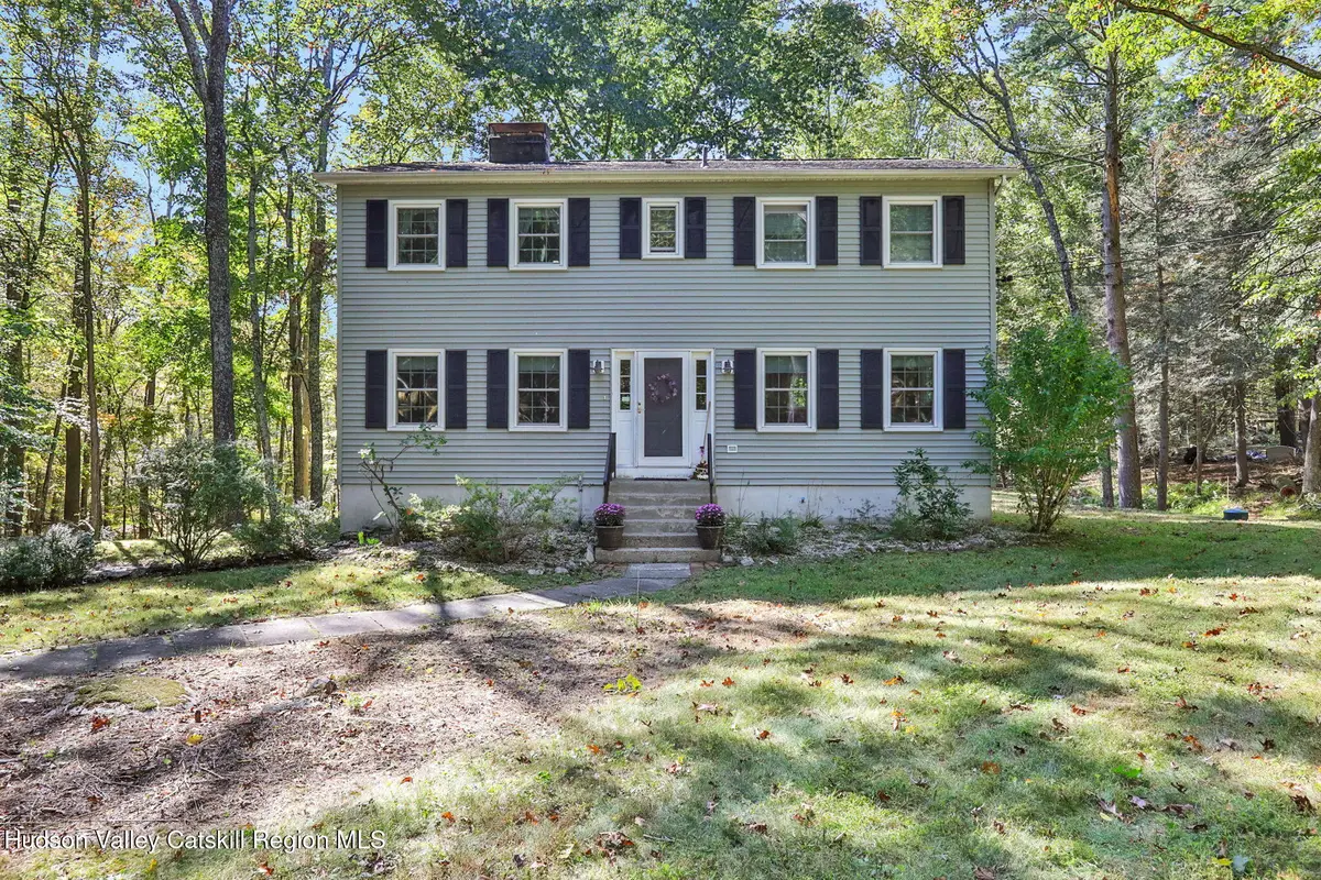 1033 Old Post Road, New Paltz, NY 12561 - #1