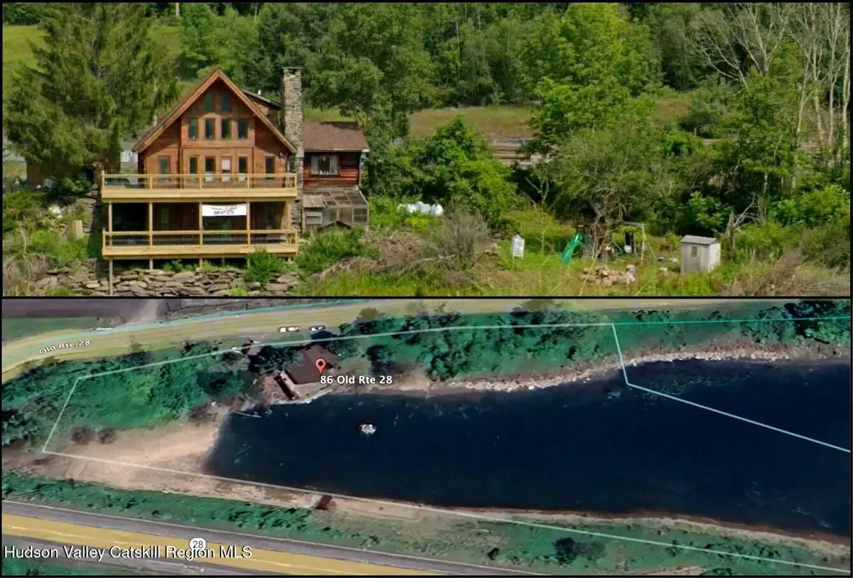 86 Old Route 28, Middletown, NY 12465 - Image #1