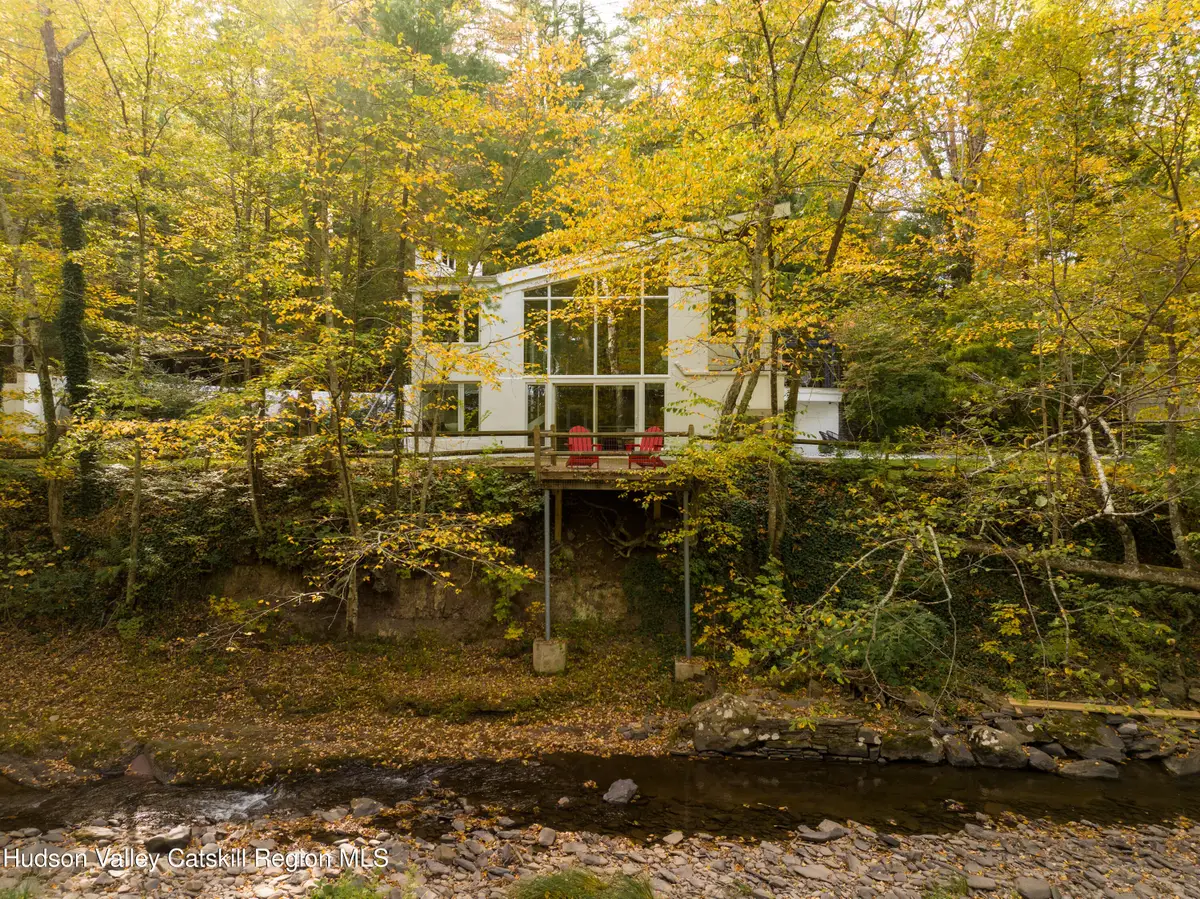 636 Zena Road, Woodstock, NY 12498 - Image #1