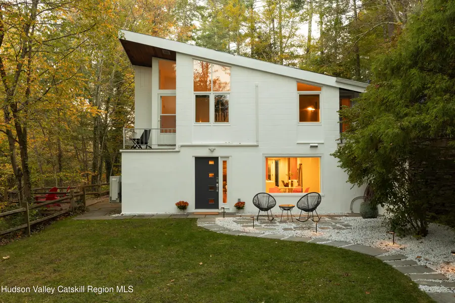 636 Zena Road, Woodstock, NY 12498 - Image #2