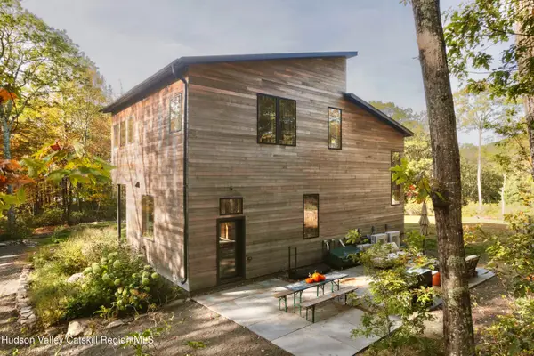 101 Camp Adventure Road, Kerhonkson, NY 12446