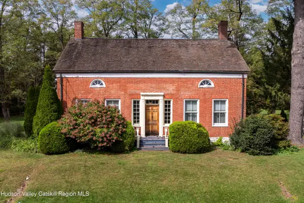 4494-4496 Route 209, Marbletown, NY 12401