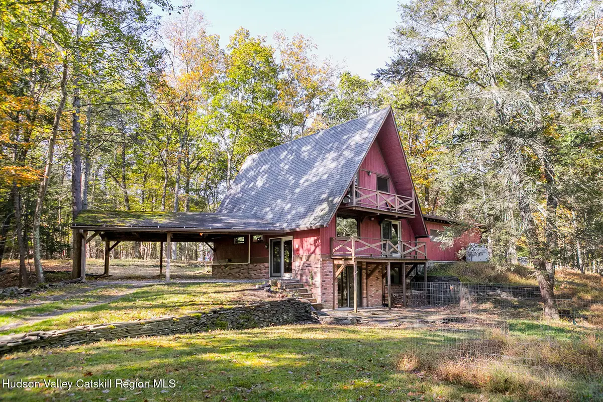 18 Niles Drive, Woodstock, NY 12498 - Image #1