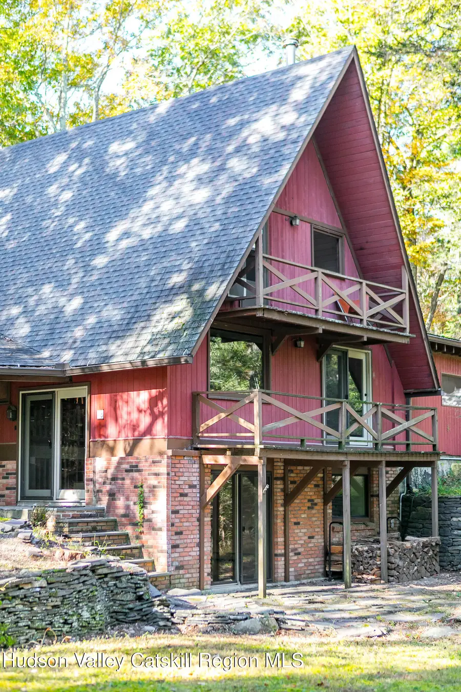 18 Niles Drive, Woodstock, NY 12498 - Image #2