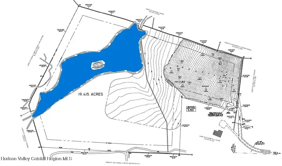 124 Thorne Road, Chatham, NY 12037 - Image #3