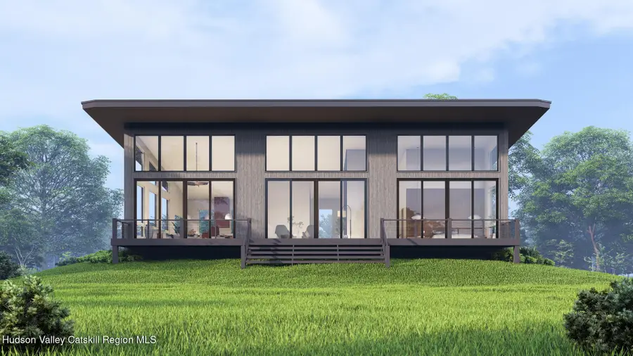 185 Stone Church Road, Marbletown, NY 12401 - Image #2