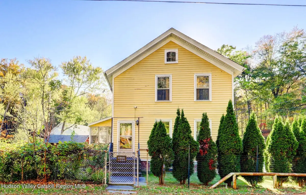 17 S Wall Street, Kingston, NY 12401 - Image #1