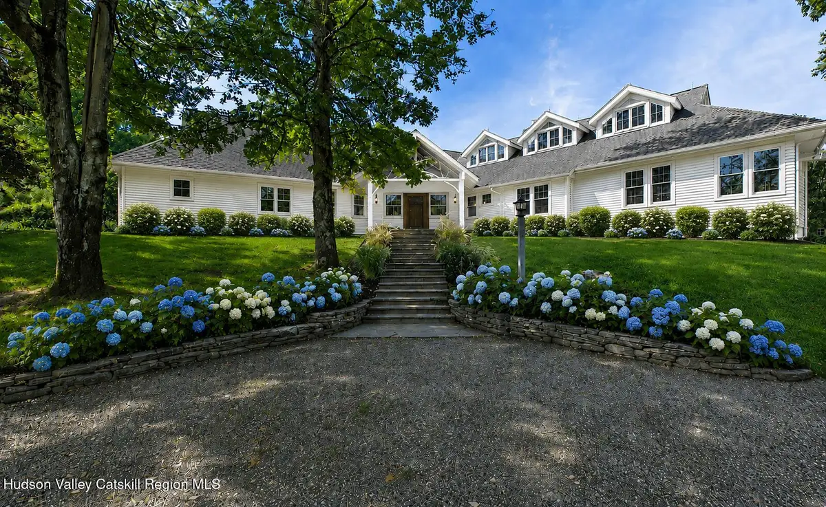 926 Turkey Hill Road, Red Hook, NY 12571 - #1