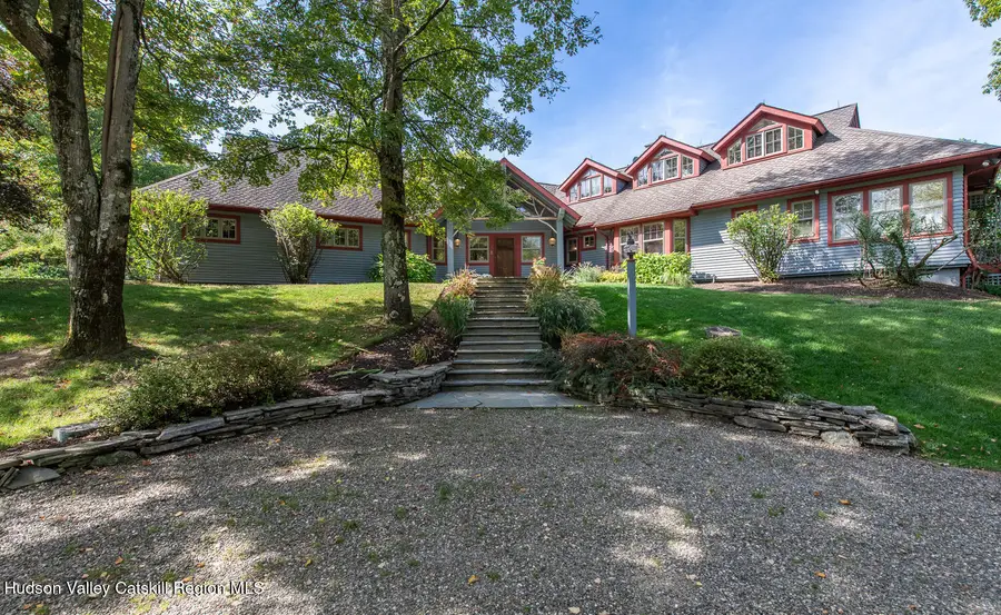 926 Turkey Hill Road, Red Hook, NY 12571 - #2