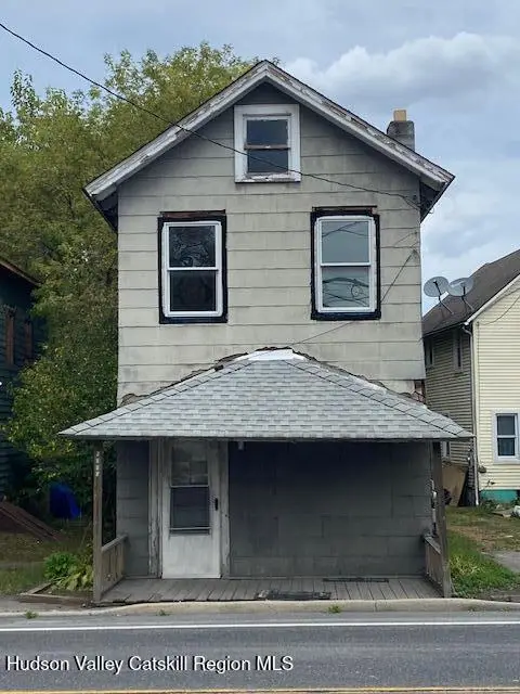 1069 Route 44 55, Clintondale, NY 12515 - #1