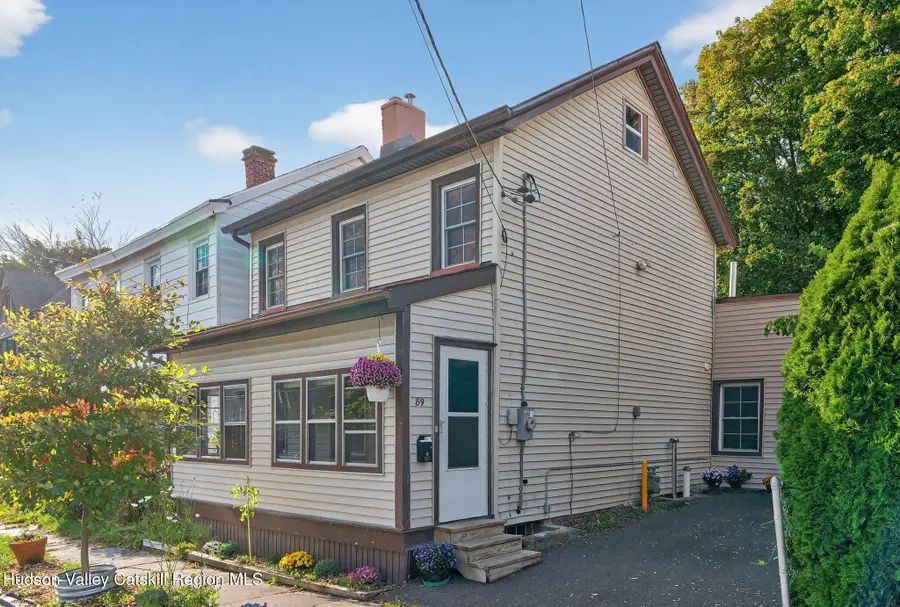 89 Spring Street, Kingston, NY 12401 - Image #2