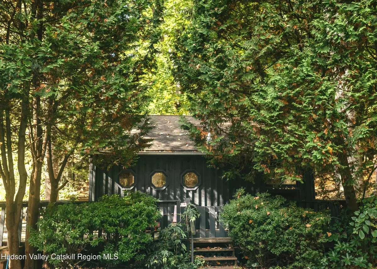 87 Boice Mill Road, Kerhonkson, NY 12446 - Image #1