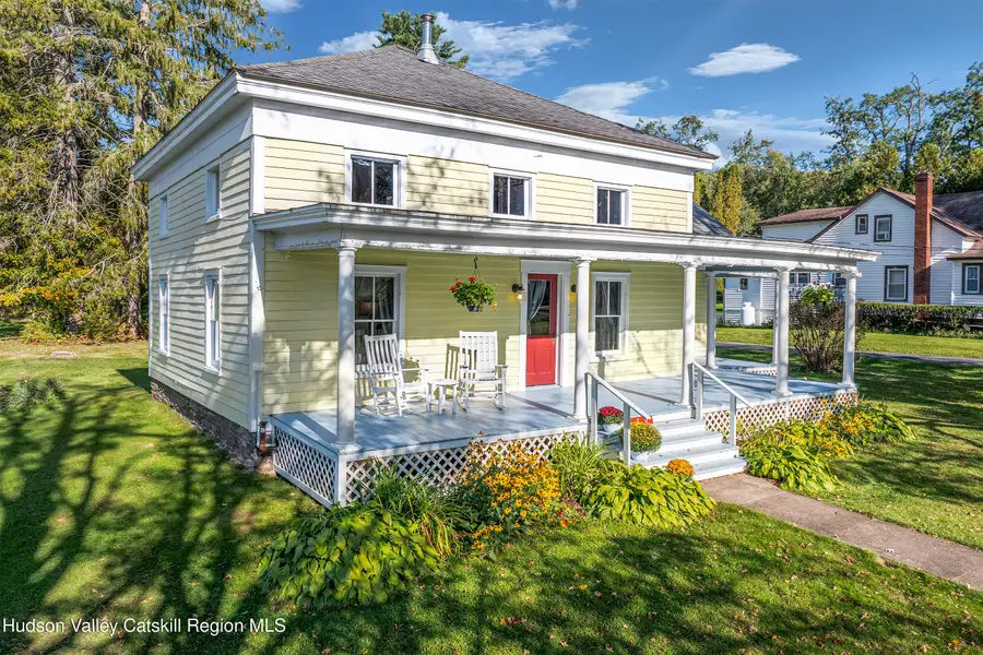 70 Case Hill Road, Treadwell, NY 13846 - Image #2