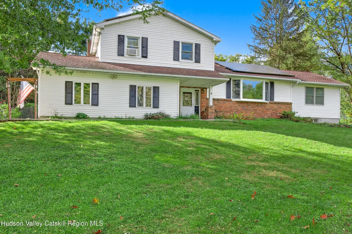 6 Dogwood Street, Red Hook, NY 12571 - Image #1