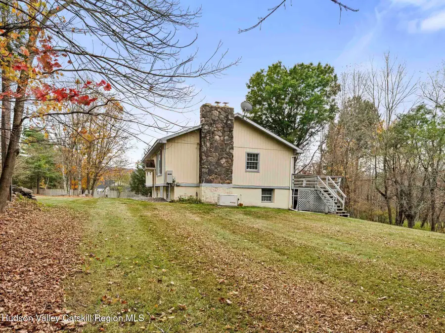 317 Mitchell Hollow Road, Windham, NY 12496 - #2