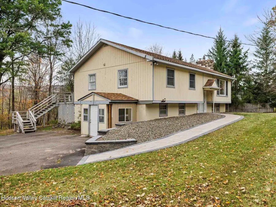 317 Mitchell Hollow Road, Windham, NY 12496 - #3