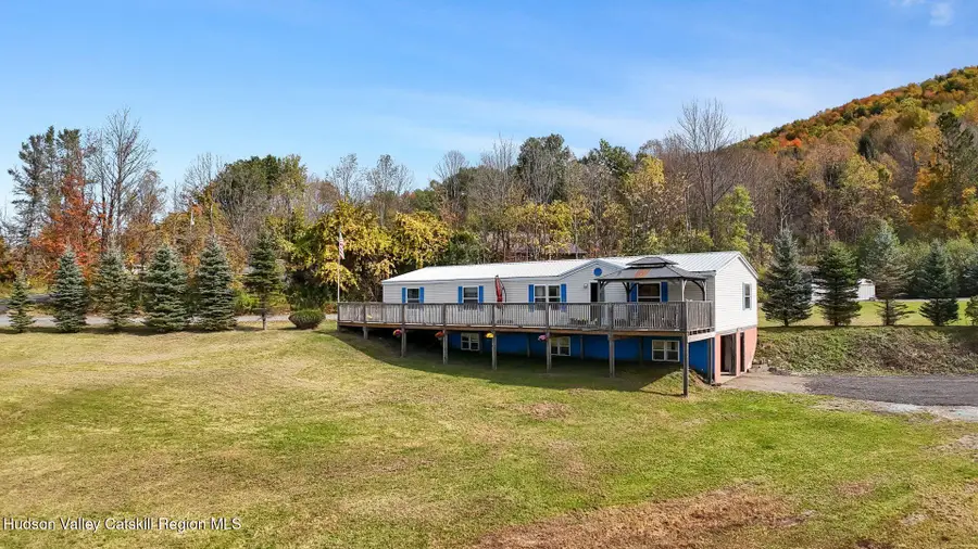 200 Meade Road, Charlotteville, NY 12036 - Image #2