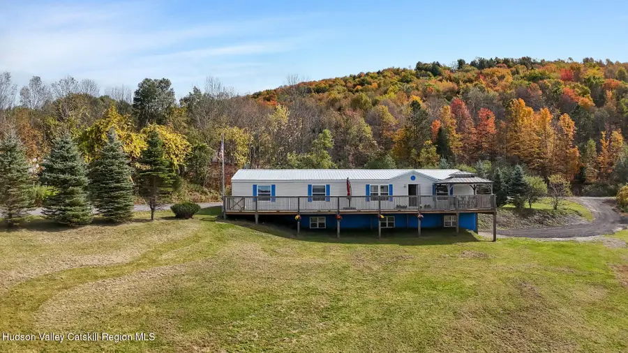 200 Meade Road, Charlotteville, NY 12036 - Image #3