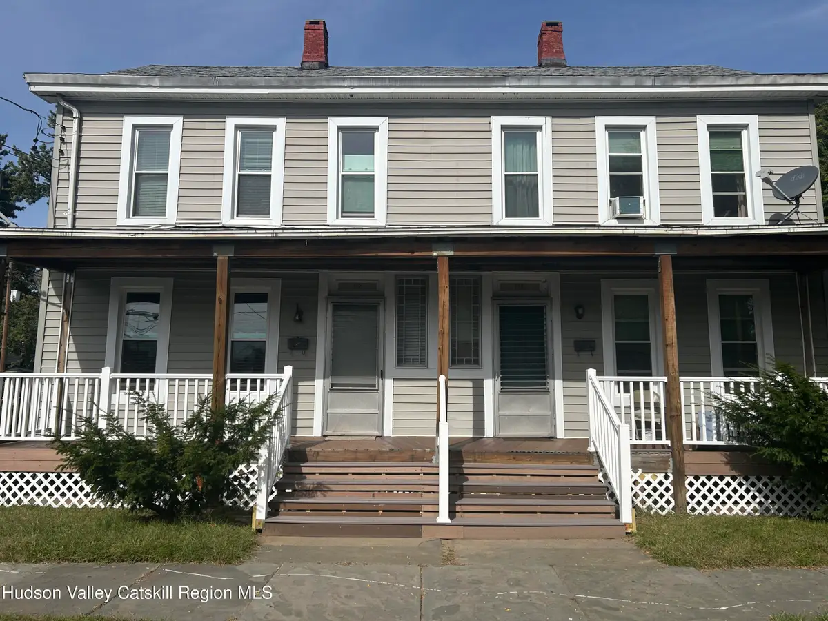 133-135 Downs Street, Kingston, NY 12401 - Image #1