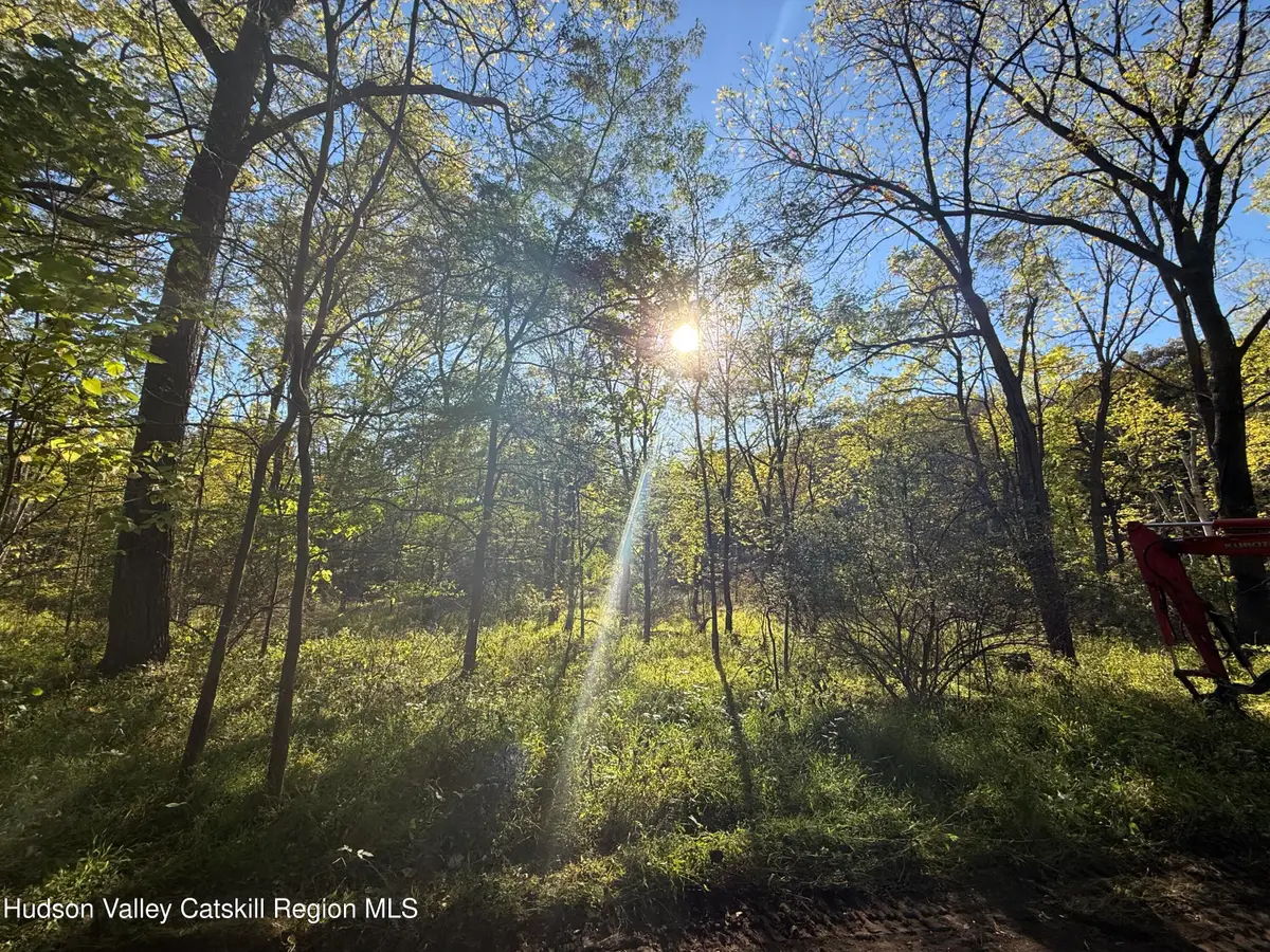Tbd Country Club Road, Ellenville, NY 12428 - Image #1