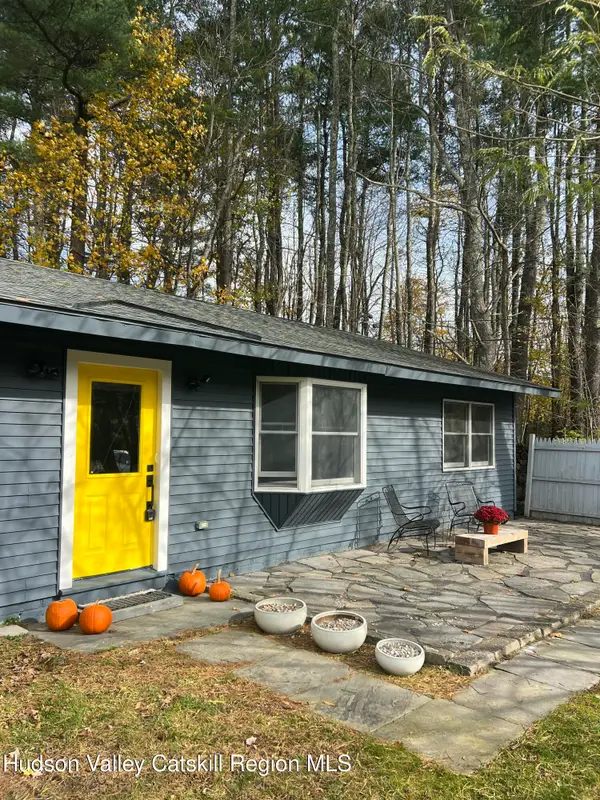 5 Lazy Brook Lane, Woodstock, NY 12498