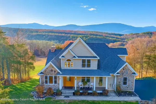 3071 Old Kings Road, Catskill, NY 12414