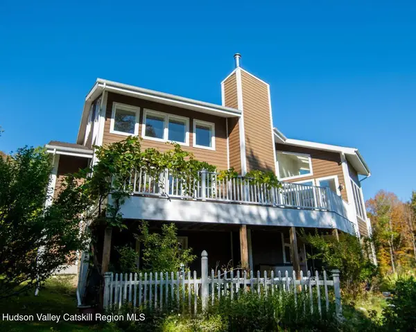 107 Wilderness Way, Stephentown, NY 12169