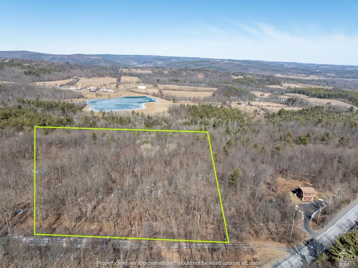 0 Tbd Abitz Road, Durham, NY 12422 - Image #1